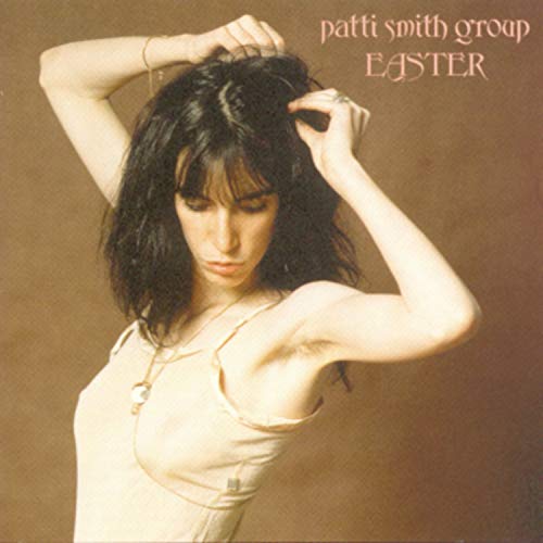 Patti Smith Group - The 70s Summer Album - Zortam Music