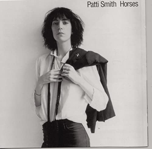 Patti Smith - 100 Hits Rock Jukebox - Cd5 - Zortam Music