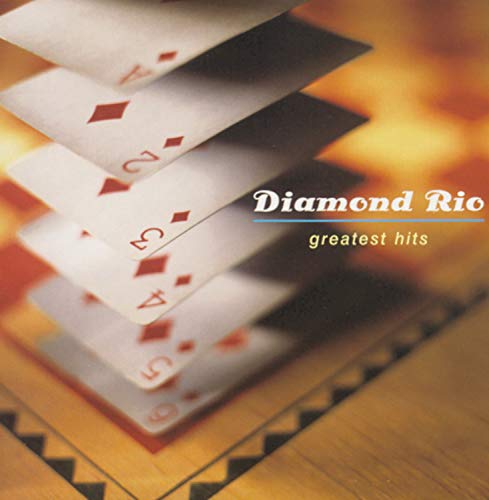 DIAMOND RIO - Country Tunes - Zortam Music