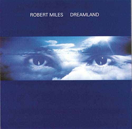 Robert Miles - One And One (1996) Lyrics - Zortam Music