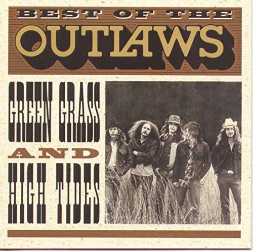 The Outlaws - OUTLAWS - Zortam Music