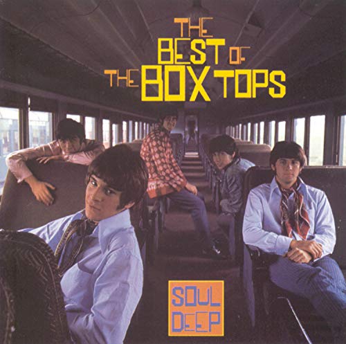 Box Tops - All Out 60s - Zortam Music