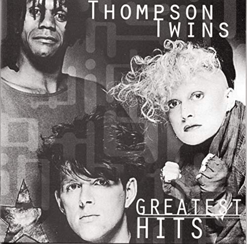 THOMPSON TWINS - Dance Vault Remixes - Zortam Music