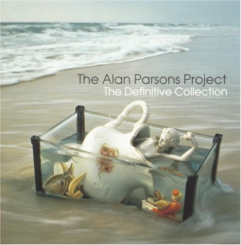 Alan Parsons Project - The Definitive Collection (CD Two) - Zortam Music