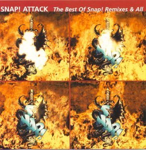 Snap! - Snap! Attack: The Best of Snap! - Zortam Music