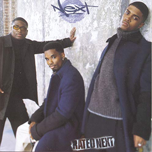 NEXT - Midnight Soul Midnight Soul - Zortam Music