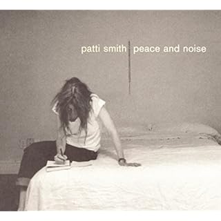 CD Cover Art