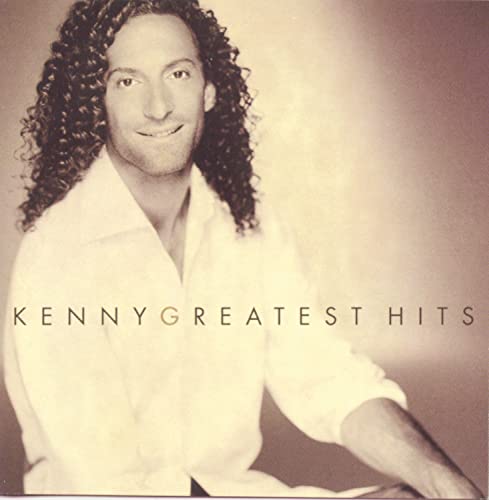 Kenny G - Track 10 Lyrics - Zortam Music