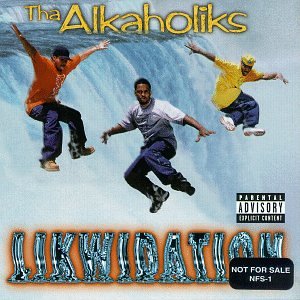 Likwidation