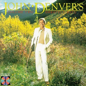 John Denver - John Denver: Greatest Hits Vol. 2 - Zortam Music