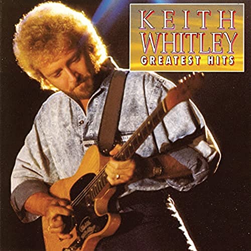 Keith Whitley - Country Music A Film By Ken Burns - The Soundtrack [deluxe Edition] [disc 5] - Zortam Music