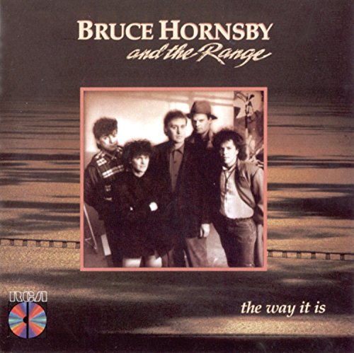 Bruce Hornsby and the Range - BAD COMPANY - Zortam Music