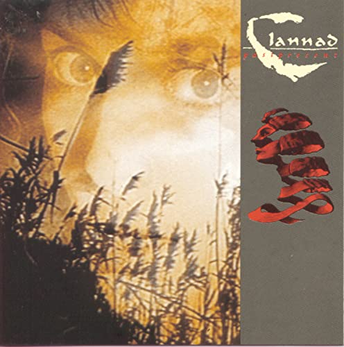 Clannad - Hourglass  Theme From Harry