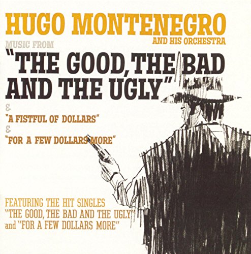 Hugo Montenegro - The Good, the Bad and the Ugly - Zortam Music