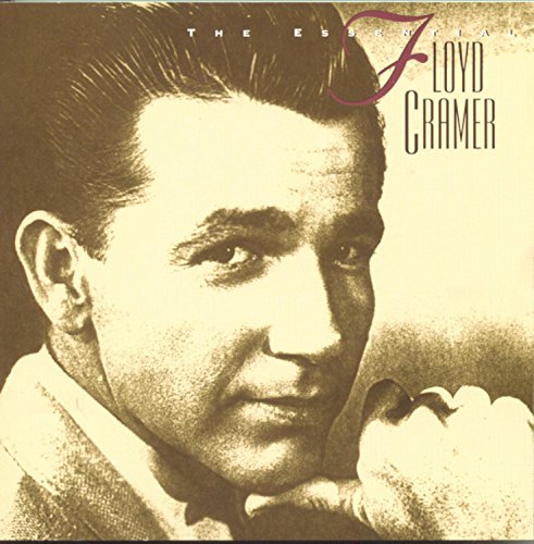 Floyd Cramer - Favorite Country Hits, Vol. 2 - Zortam Music