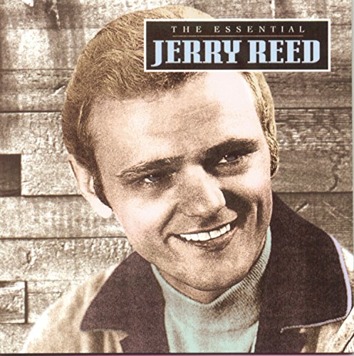 JERRY REED - Jerry Reed Visits Hit Row - Zortam Music