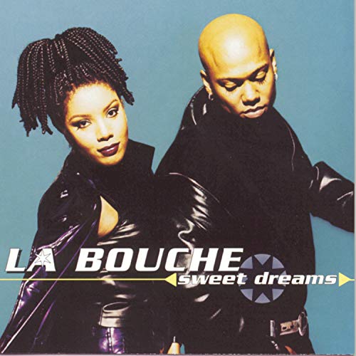 La Bouche - Le Click: Tonight Is the Night Lyrics - Zortam Music