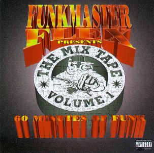 The Mix Tape, Vol. 1: 60 Minutes of Funk