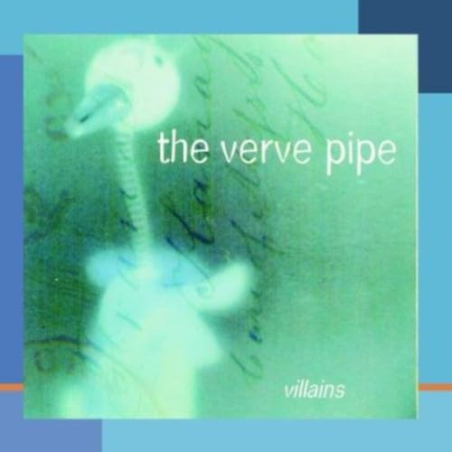 Verve Pipe - The Freshmen (1997)-int021 Lyrics - Zortam Music