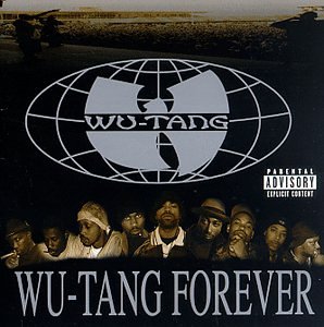 Wu Tang Clan - Forever - Zortam Music
