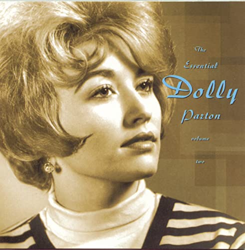 The Essential Dolly Parton Vol 2