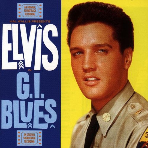 Elvis Presley - G.I. Blues-Collector