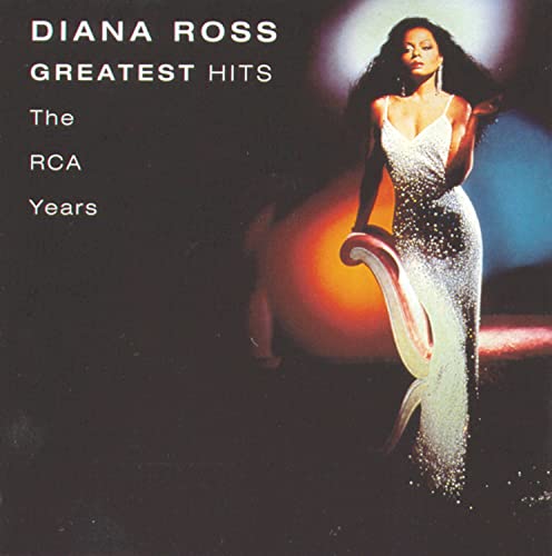 Diana Ross - Greatest Hits, The RCA Years - Zortam Music