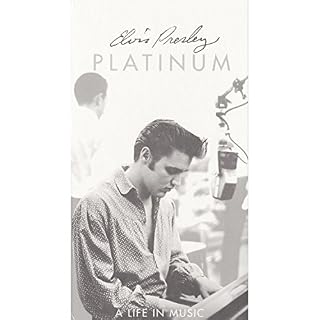 Elvis Presley - Platinum A Life In Music (Disc 3)