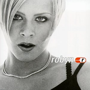 Robyn - Ultimate 90