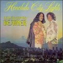 Honolulu City Lights