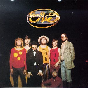 ELO Classics by Electric Light Orchestra album cover