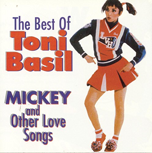 TONI BASIL - Mickey (Remixes) - Zortam Music