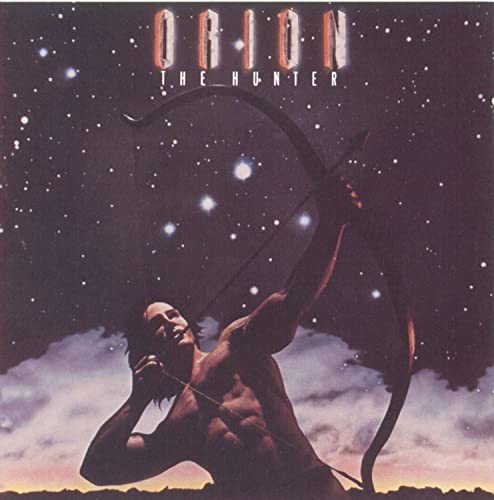 Orion The Hunter - Orion The Hunter - Zortam Music