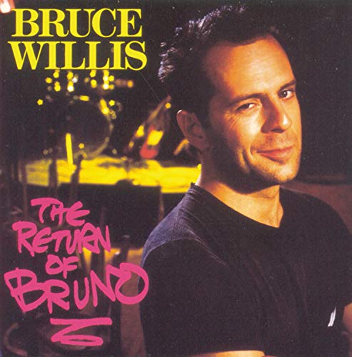 Bruce Willis - The Very Best Of Pop Music 1986-87 CD 1 - Zortam Music
