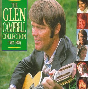 Glen Campbell - The Collection 1962-1989 (disc - Zortam Music
