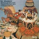CD Cover Art
