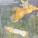 CD Cover Art