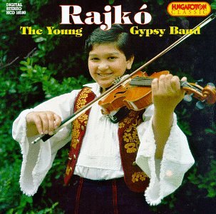 Young Gypsy Band