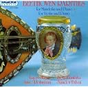 CD Cover Art