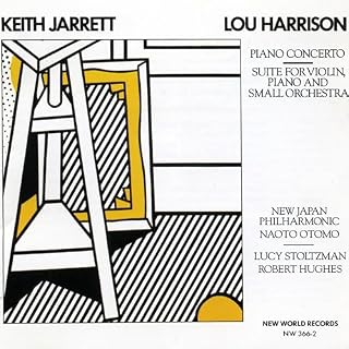 CD Cover Art