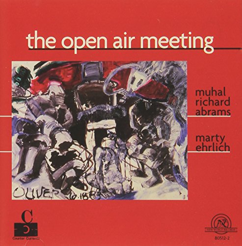 Open Air Meeting