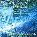 CD Cover Art