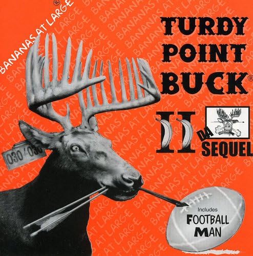 Da Yoopers - Da Turdy Point Buck - Zortam Music