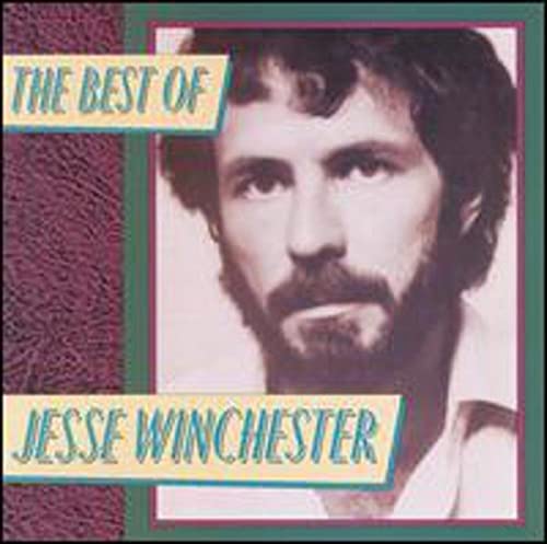 The Best of Jesse Winchester