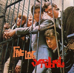 The Yardbirds - Five Live Yardbirds [Varese] - Zortam Music