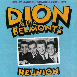 Dion &Amp; The Belmonts - Ruby Baby (1963)-int048 Lyrics - Zortam Music