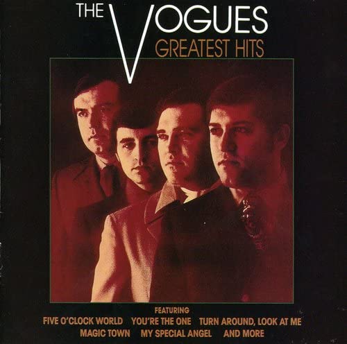The Vogues - Best Of 1966 - Zortam Music