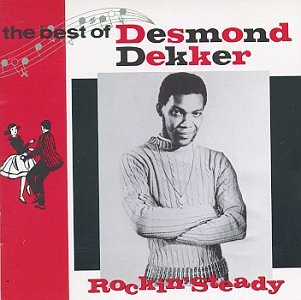 Desmond Dekker - Rockin