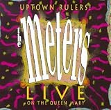 THE METERS�i�U�E�~�[�^�[�Y�j�@�o�C�I�O���t�B�[