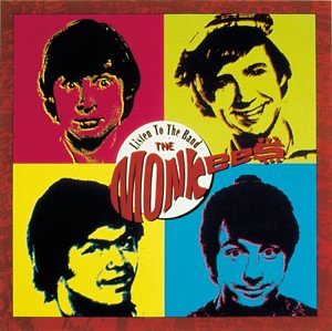 The Monkees - Listen to the Band (disc 1) - Zortam Music